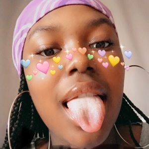 Meet your Posher, Imani